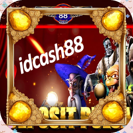 idcash88 — galeri pratinjau - APK Resmi